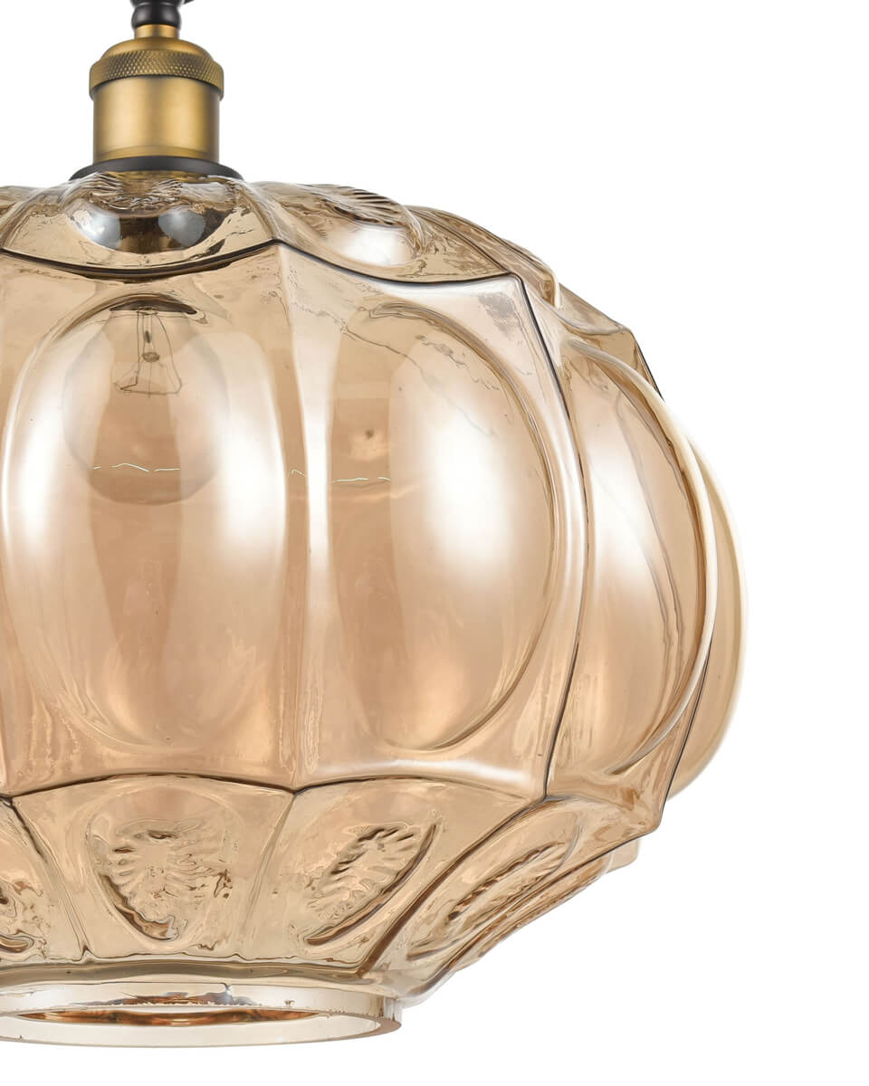 Подвесной светильник Vele Luce Helen VL4266P21 3