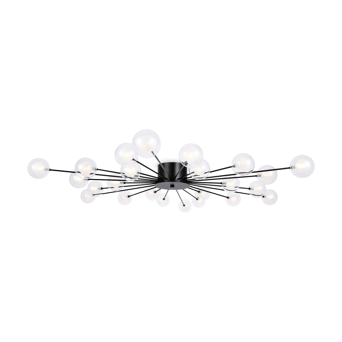 Потолочная люстра Freya Celebrity FR5242CL-24B1 1