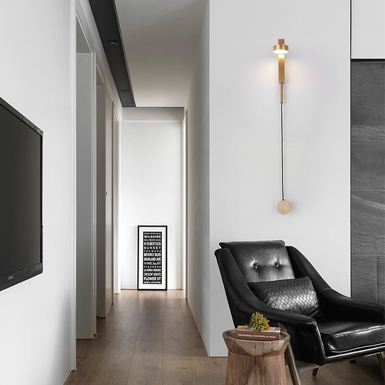 Бра Imperium Loft Denzil 178017-26 3