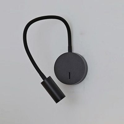 Бра Italline DE-316 black изображение 4 Бра Italline DE-316 black Фото № 4