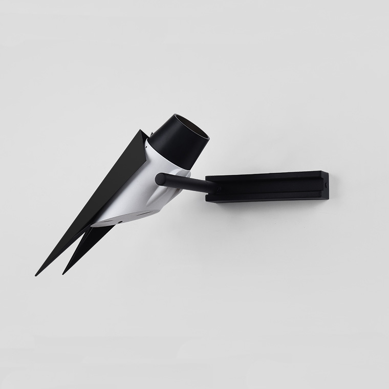 Настенный светильник Imperium Loft Strizh 134745-22 2