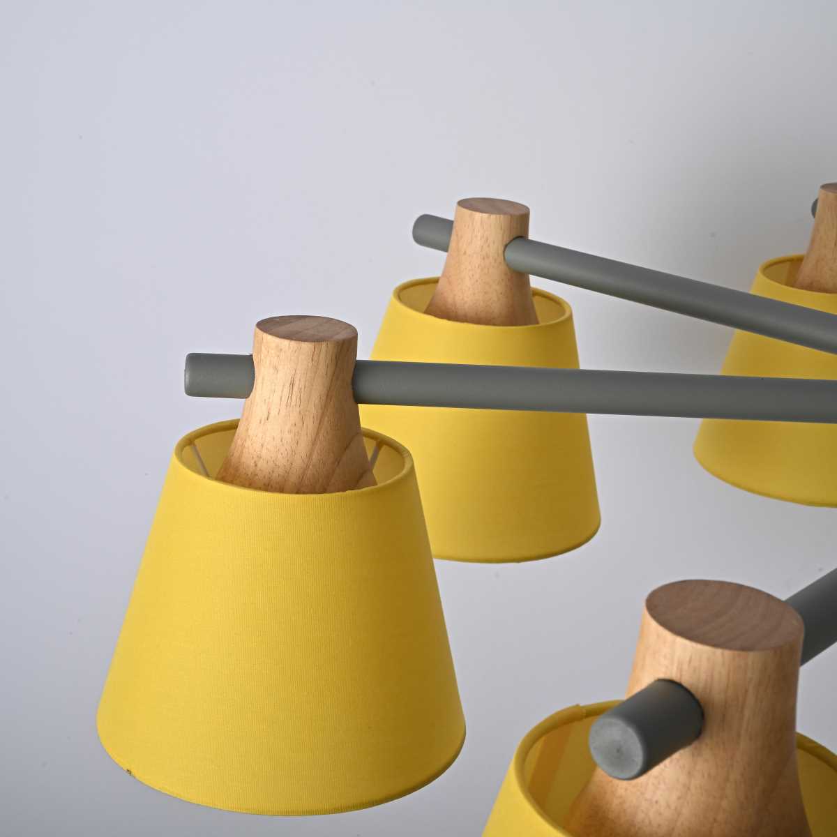 Подвесная люстра Imperium Loft Natura 177990-26 5