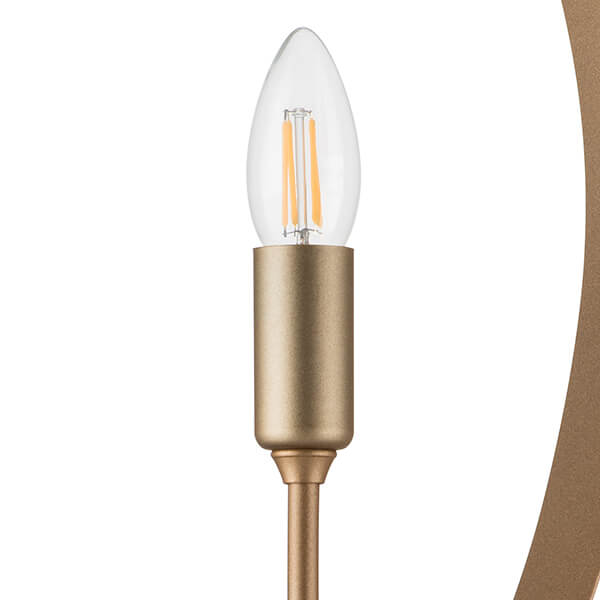 Бра Lightstar Ragno 733513 изображение 5 Бра Lightstar Ragno 733513 Фото № 5