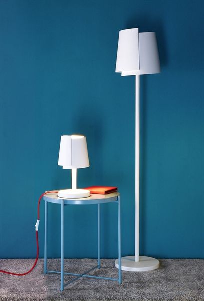 Настольная лампа Deko-Light Twister 346010 изображение 3 Настольная лампа Deko-Light Twister 346010 Фото № 3