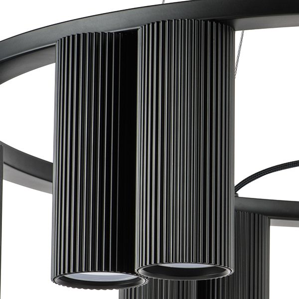 Подвесная люстра Lightstar Roma 718127 изображение 5 Подвесная люстра Lightstar Roma 718127 Фото № 5