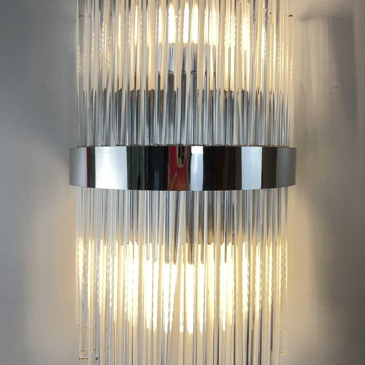 Настенный светильник Imperium Loft Nembus 147725-22 3