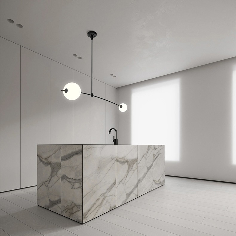 Подвесная люстра Imperium Loft Freer 140715-26 1