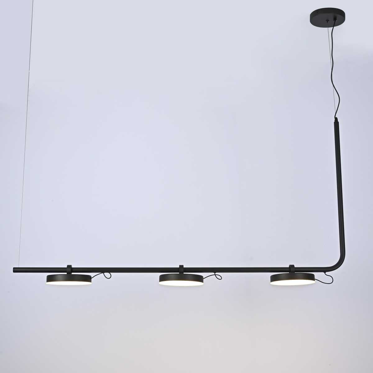 Подвесной светильник Imperium Loft Cary-Long 151261-26 3