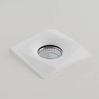 Встраиваемый светильник DesignLed InLondon Hill NC1874-FW 001740 изображение 2 Встраиваемый светильник DesignLed InLondon Hill NC1874-FW 001740 Фото № 2