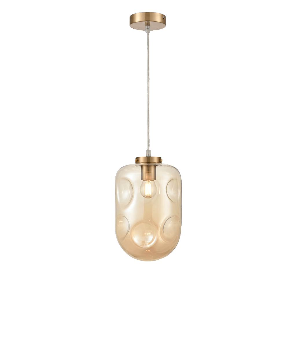 Подвесной светильник Vele Luce Alieno VL5354P31 5