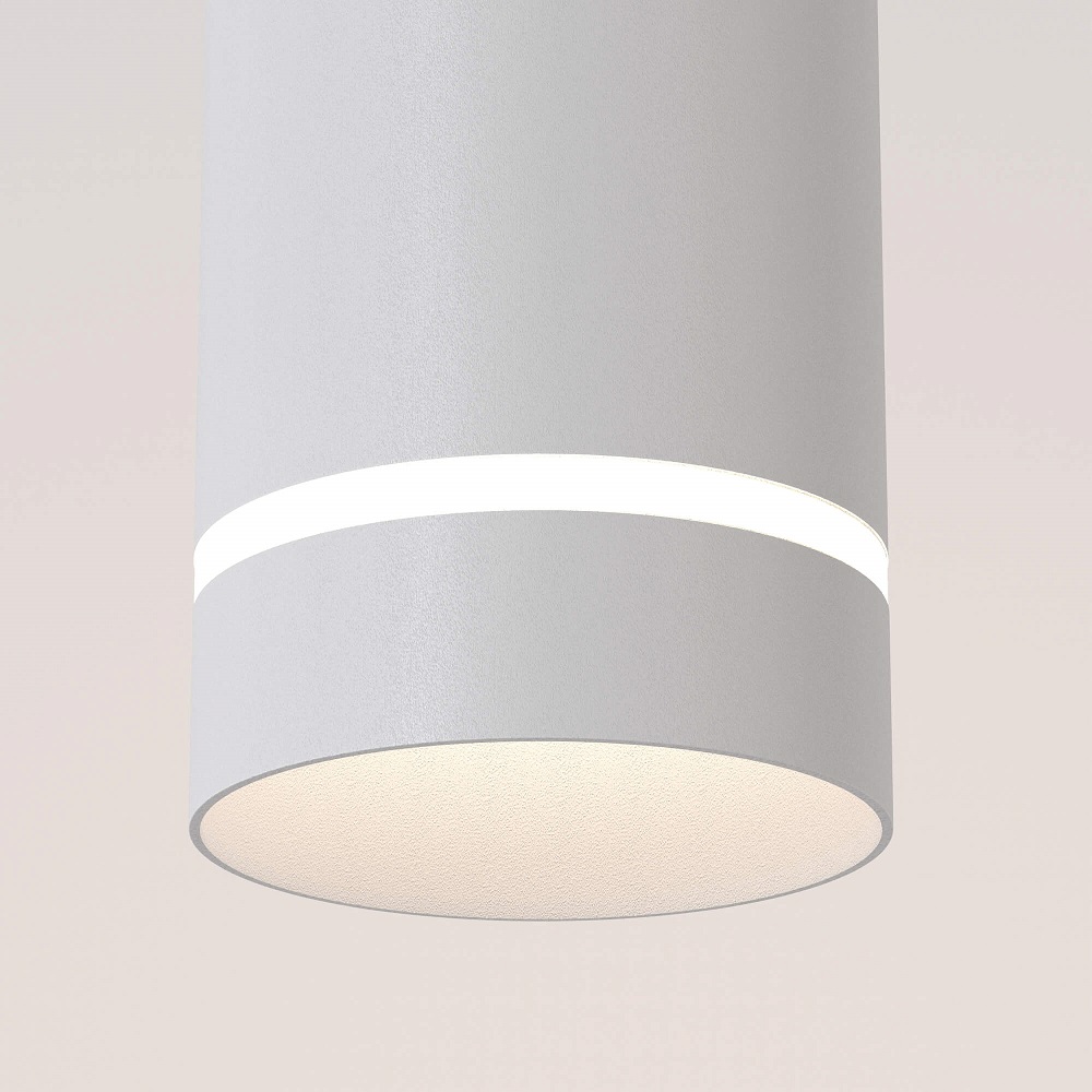 Подвесной светильник Maytoni Orlo P085PL-12W4K-W 1