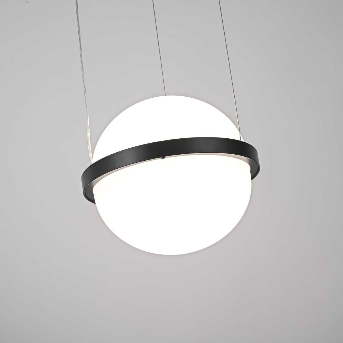 Подвесной светильник Imperium Loft Palma 99818-22 3