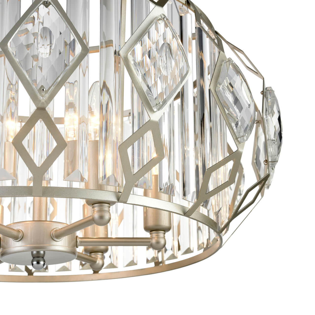 Подвесной светильник Vele Luce Buzzati VL2181P06 2