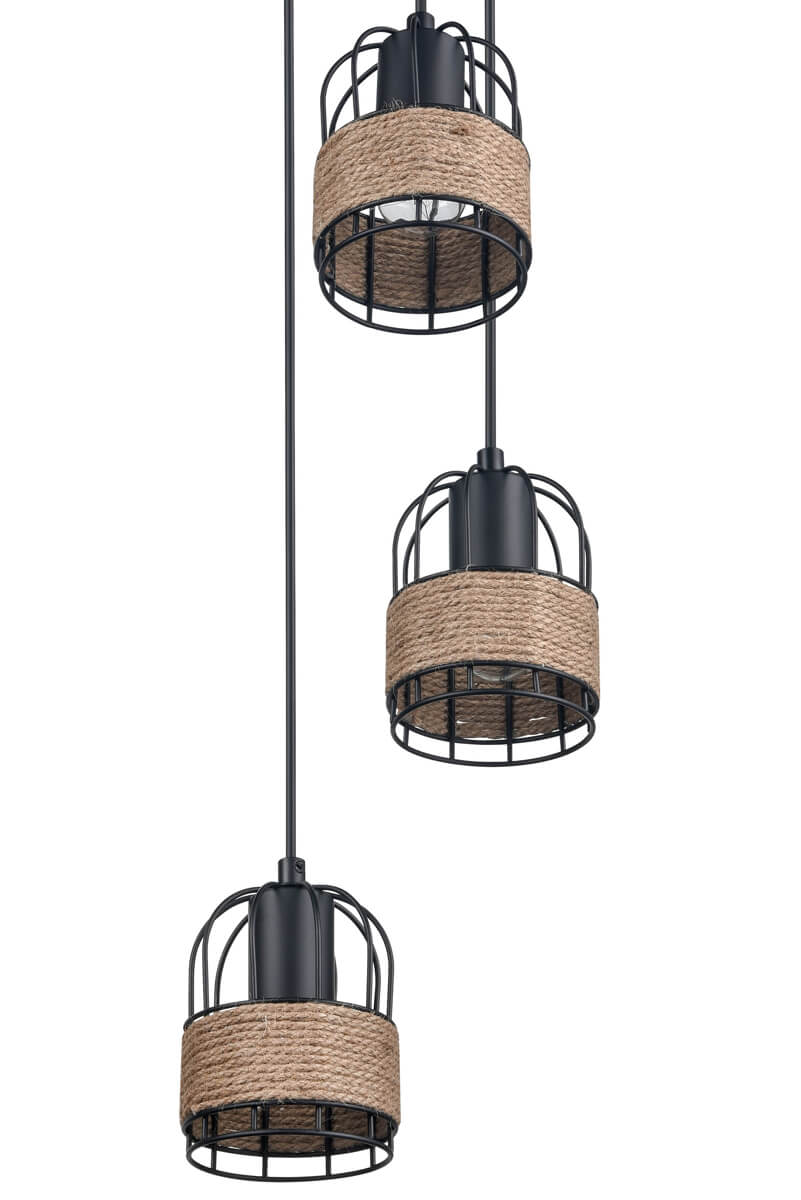 Подвесной светильник Vele Luce Extra VL6472P05 3