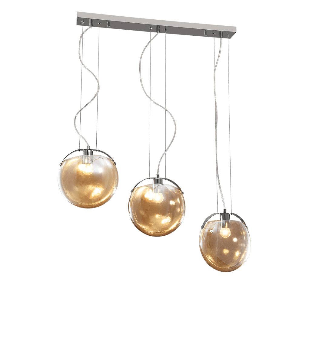 Подвесной светильник Vele Luce Dialma VL5183P23 4