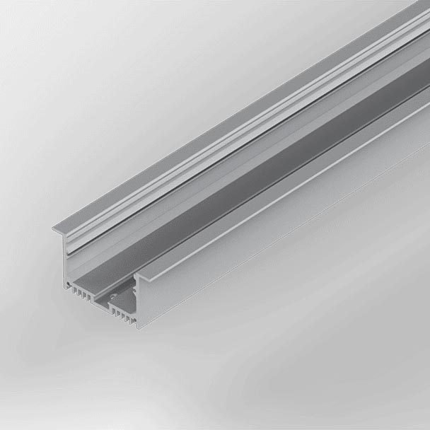 Профиль встраиваемый DesignLed LE.6332-R 010358 изображение 6 Профиль встраиваемый DesignLed LE.6332-R 010358 Фото № 6