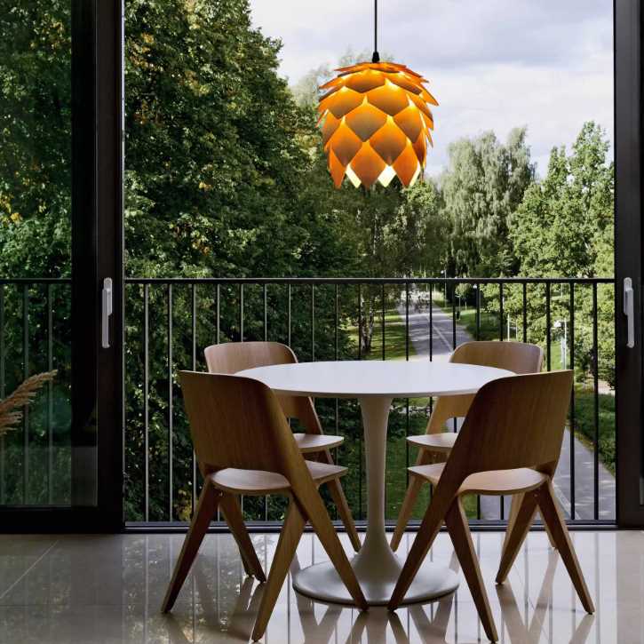 Подвесной светильник Imperium Loft Crimea Pine Cone 73531-22 2