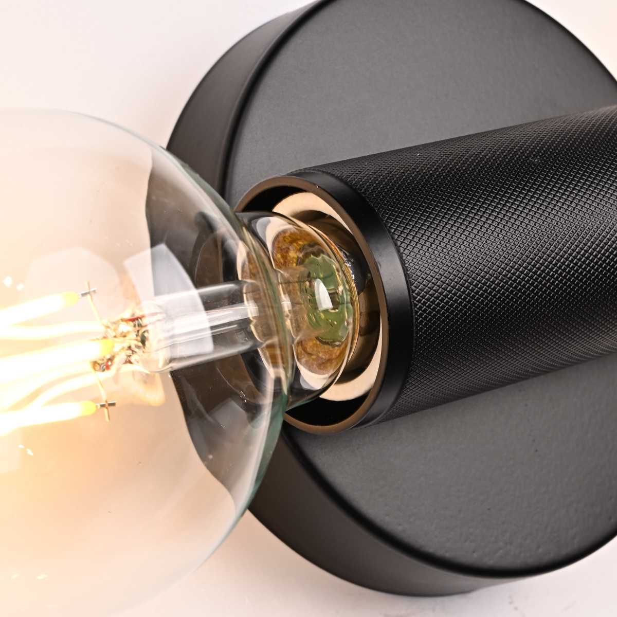 Настенный светильник Imperium Loft RH Utilitaire 123278-22 1