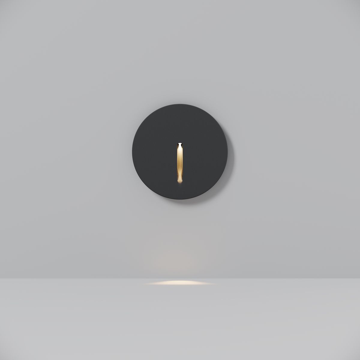 Подсветка для лестниц Maytoni Bil O014SL-L3B3K 3