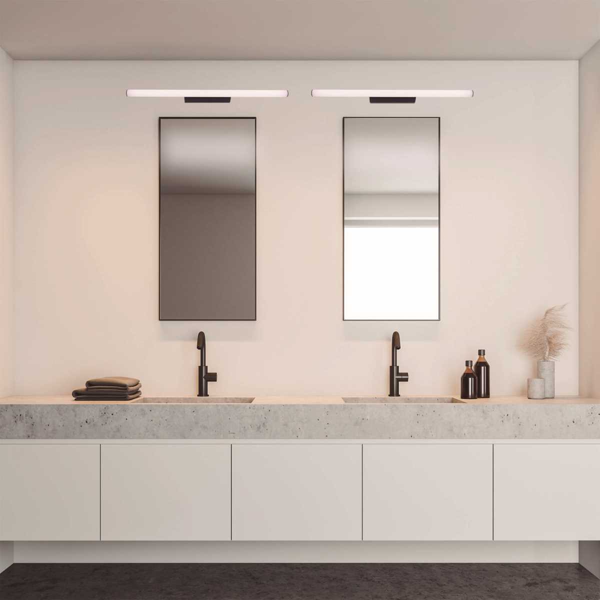 Настенный светильник-подсветка Mantra ANTIGA 9261 4