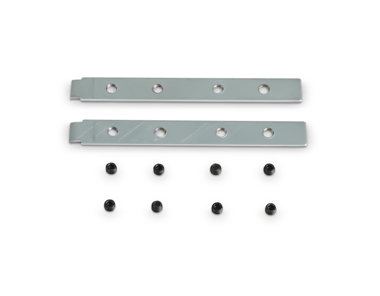 Соединитель (2 шт.) Ambrella light для корпуса Magnetic в натяжной потолок Track System GL3619