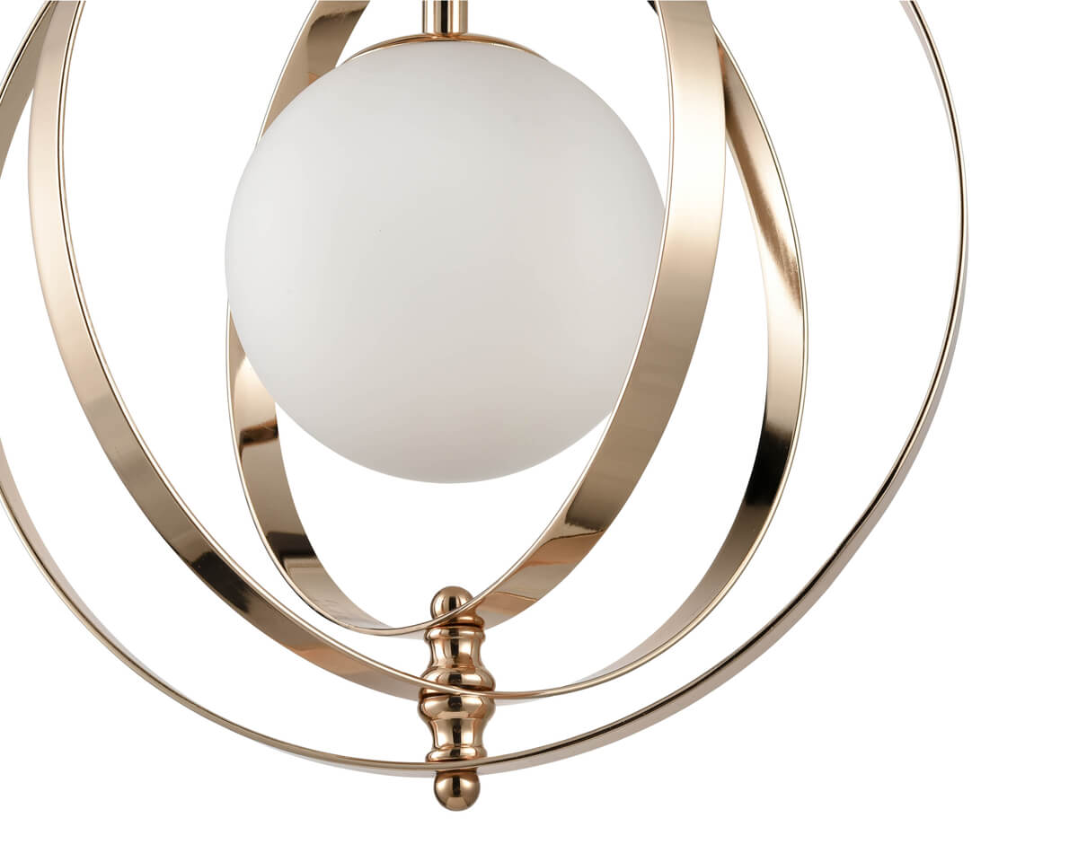 Подвесной светильник Vele Luce Orion VL1834P01 3