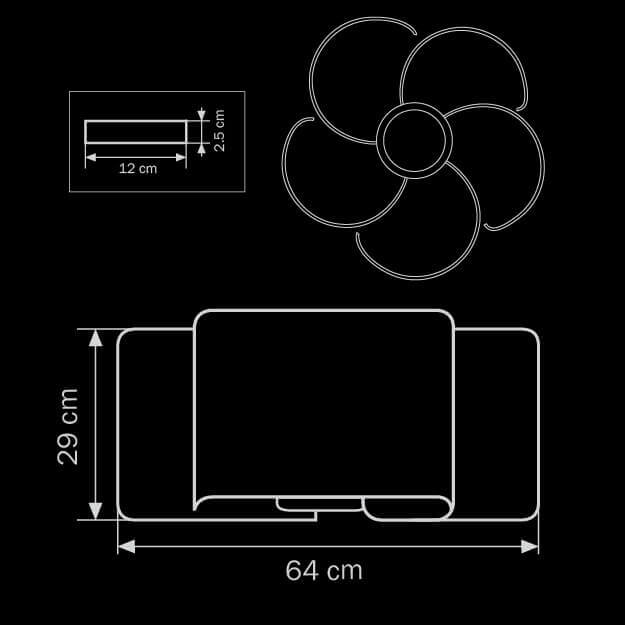 Потолочная люстра Lightstar Simple Light 811 811052 изображение 2 Потолочная люстра Lightstar Simple Light 811 811052 Фото № 2
