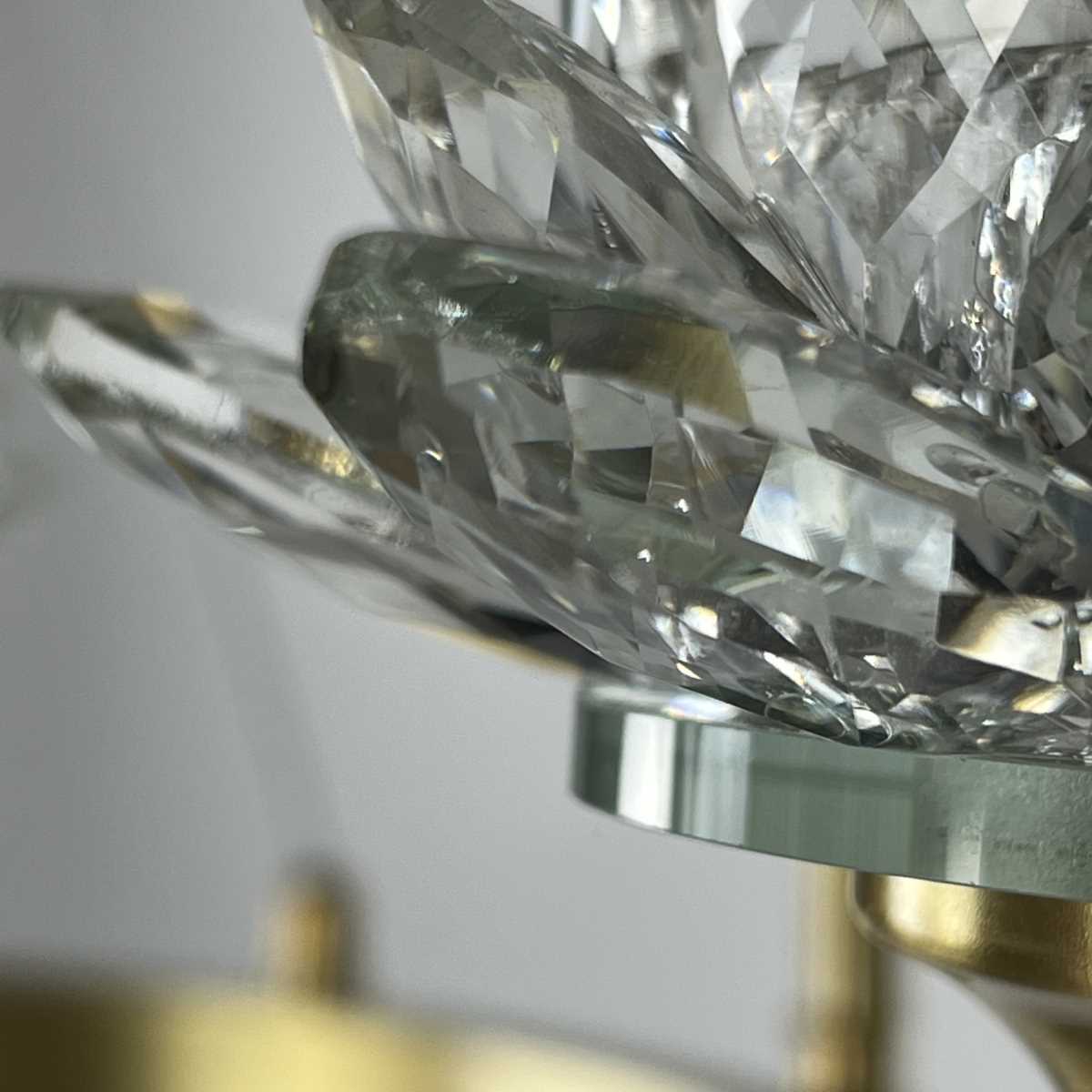 Подвесная люстра Imperium Loft Lotos 140837-26 2