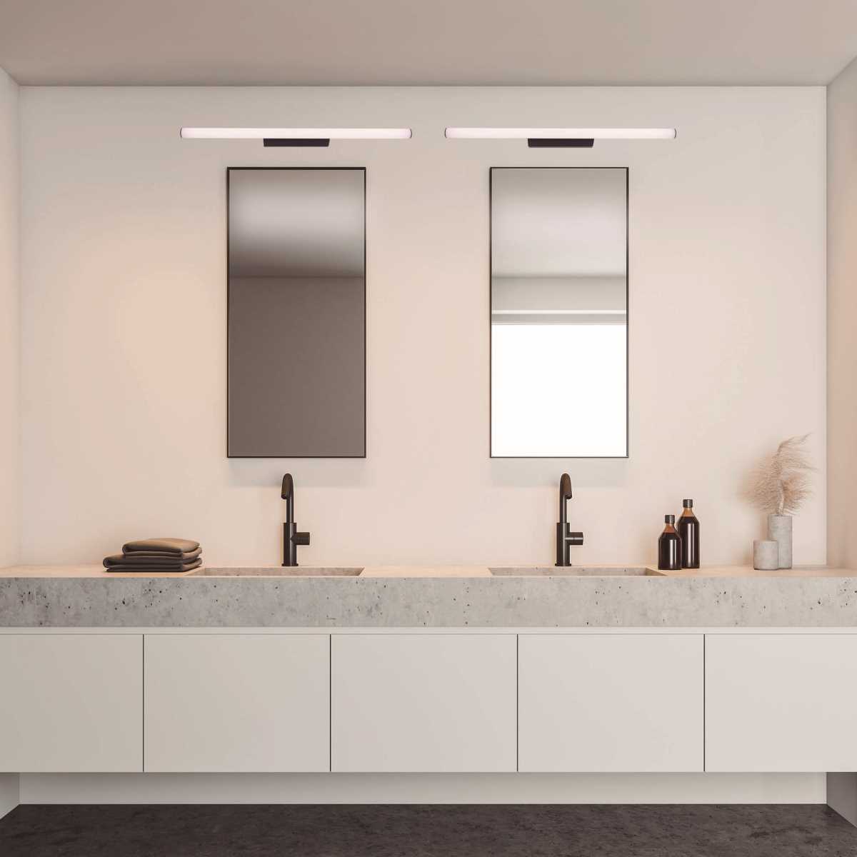 Настенный светильник-подсветка Mantra ANTIGA 9262 2