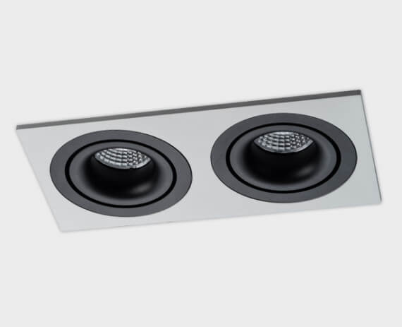 Рамка декоративная Italline IT02-QRS2 white изображение 2 Рамка декоративная Italline IT02-QRS2 white Фото № 2