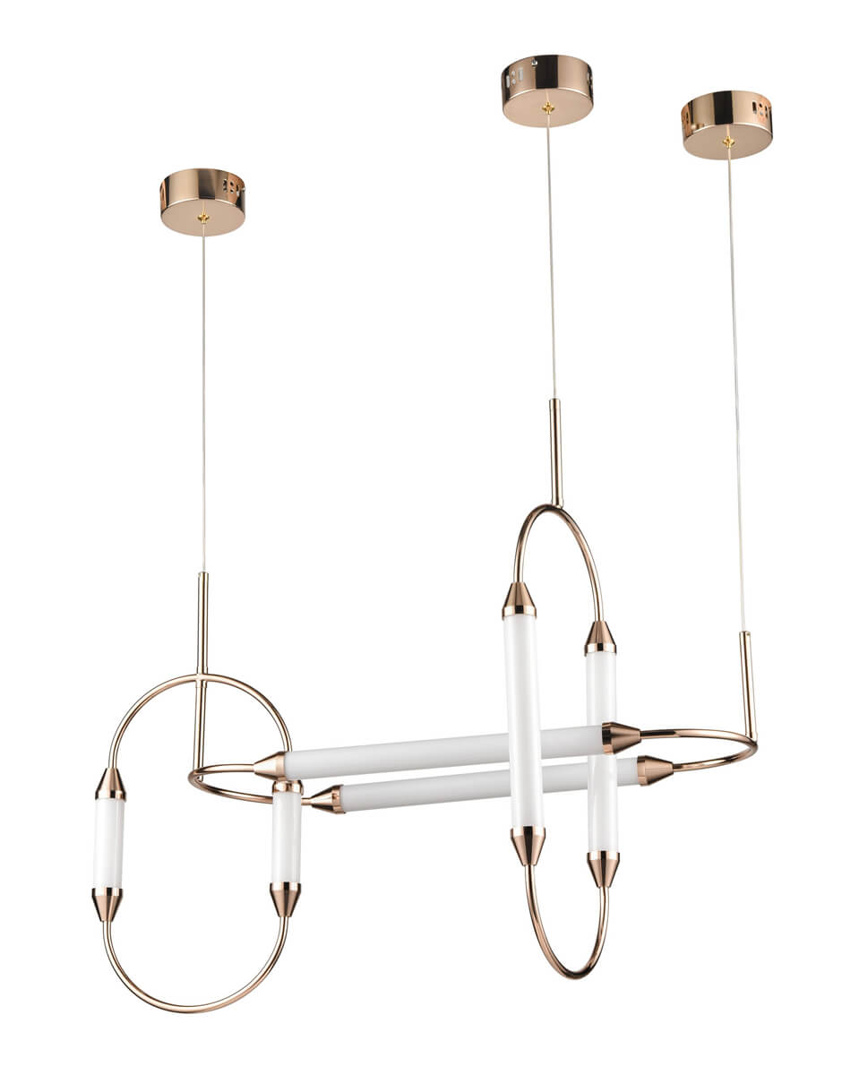 Подвесной светильник Vele Luce Capsula VL7294P03 1