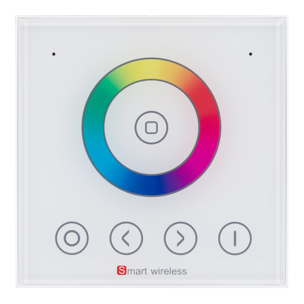 Панель управления Arlight ARL-2022-RGB 029931 изображение 2 Панель управления Arlight ARL-2022-RGB 029931 Фото № 2