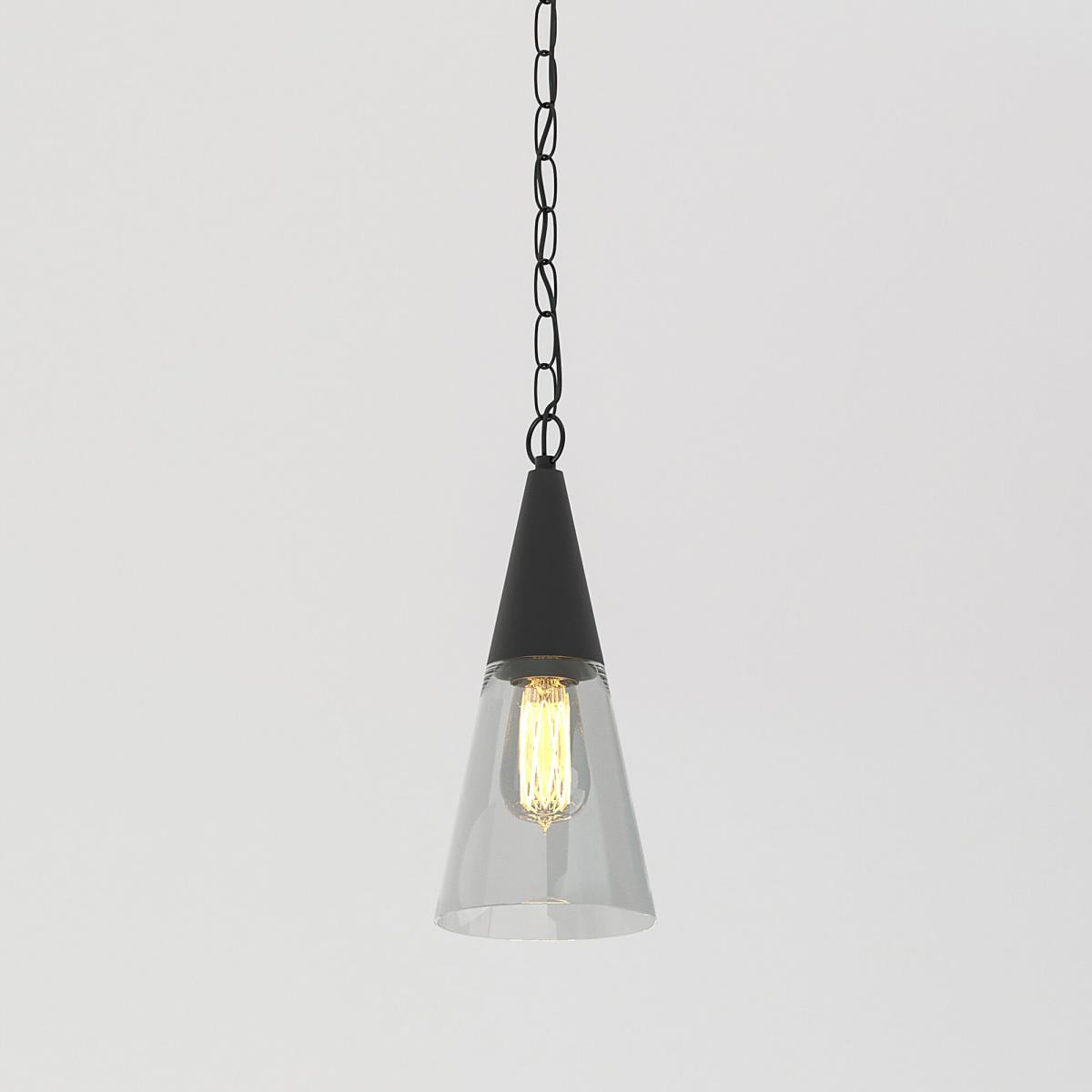 Уличный подвесной светильник Elektrostandard 35171/H черный a066199 1