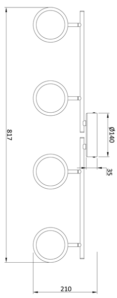 Светодиодный спот Deko-Light Botein 348118 изображение 2 Светодиодный спот Deko-Light Botein 348118 Фото № 2