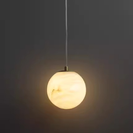 Подвесной светильник Romatti Kobo Carrar 3271A изображение 2 Подвесной светильник Romatti Kobo Carrar 3271A Фото № 2