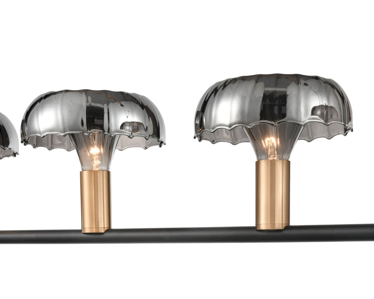 Подвесной светильник Vele Luce Olivia VL5642P05 2