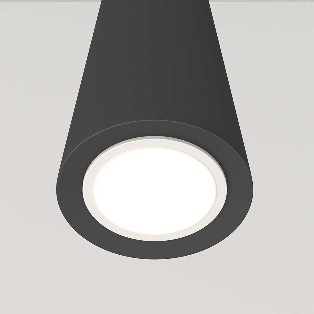 Подвесной светильник Maytoni Nevill P318PL-01B 3