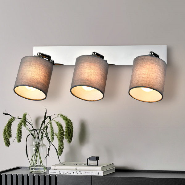 Спот Rivoli Perlita 7058-703 Б0055010 изображение 3 Спот Rivoli Perlita 7058-703 Б0055010 Фото № 3