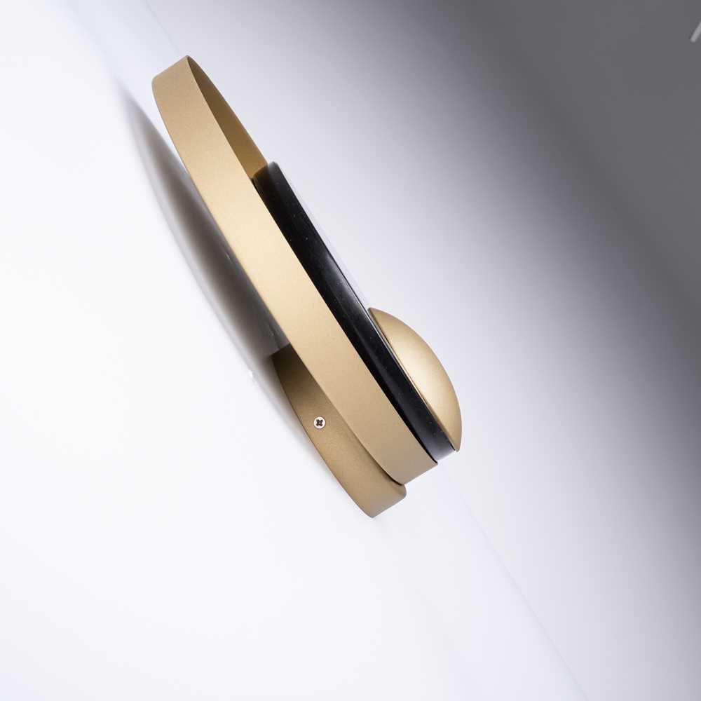 Настенный светодиодный светильник Imperium Loft Pearl 149472-22 3