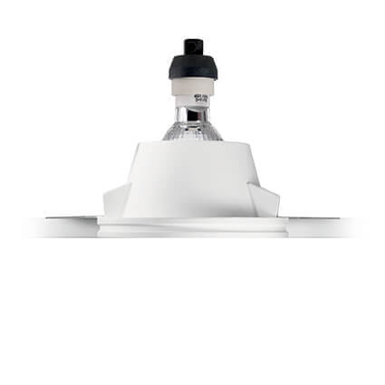 Встраиваемый светильник Ideal Lux Samba Round D60 150307 изображение 3 Встраиваемый светильник Ideal Lux Samba Round D60 150307 Фото № 3