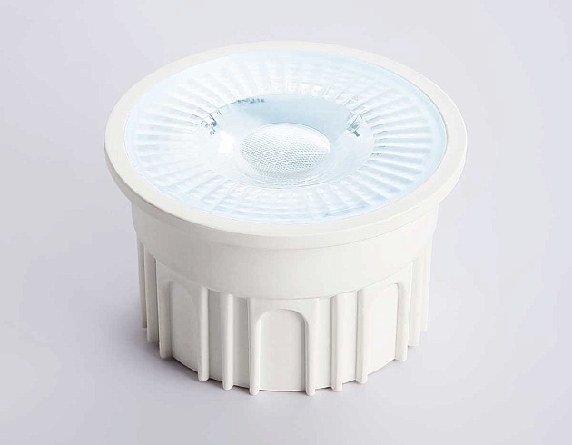 Лампа светодиодная AMBRELLA LIGHT BULBING 212303 Фото № 2