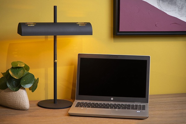 Настольная лампа Lucide Glendale 20522/02/30 Фото № 7