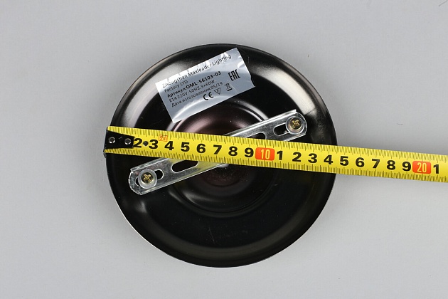 Потолочная люстра Omnilux Laveno OML-56103-03 Фото № 3