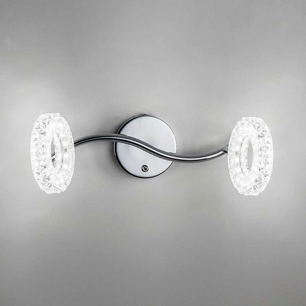 Светодиодный спот Citilux Кристалино CL559521 изображение 10 Светодиодный спот Citilux Кристалино CL559521 Фото № 10