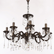 Подвесная люстра Bohemia Ivele AL78101/8/210 A PD 5