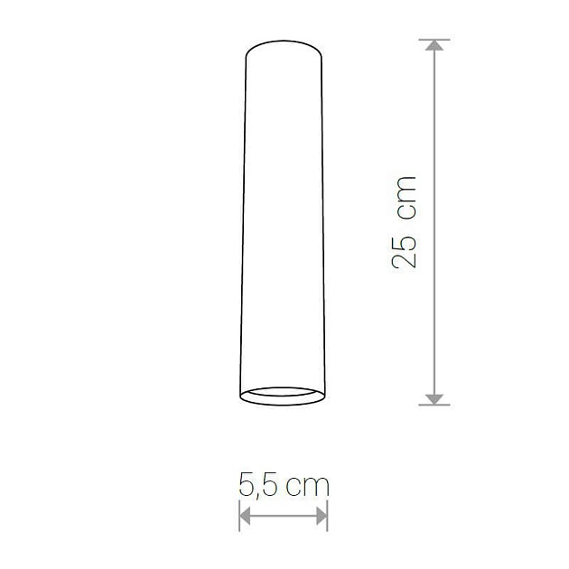 Плафон Nowodvorski Cameleon Eye M 8476 Фото № 2