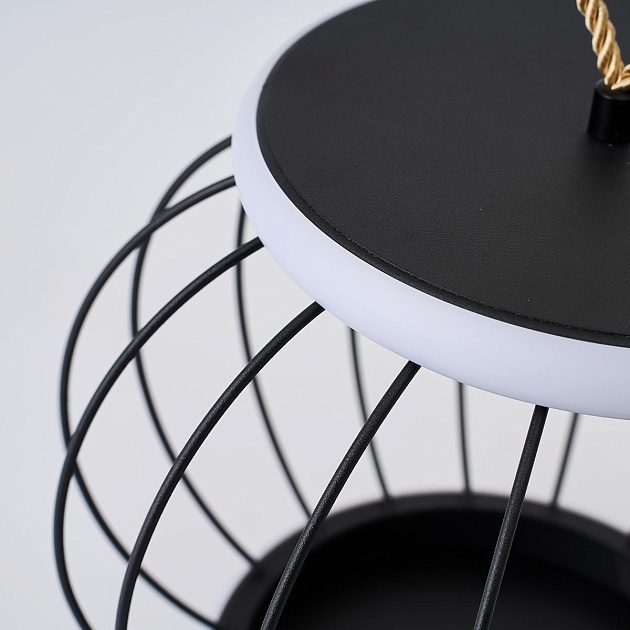 Настольная лампа F-Promo Korg 4435-2T Фото № 3