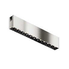 Трековый светильник Maytoni Technical TR150-1-12W4K-M-PT