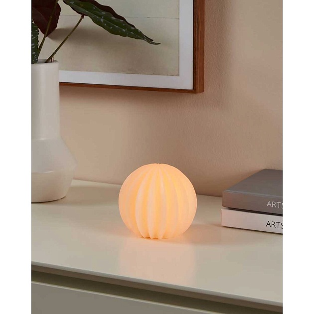 Светодиодная свеча Eglo CHOSHI 422451 изображение 5 Светодиодная свеча Eglo CHOSHI 422451 Фото № 5