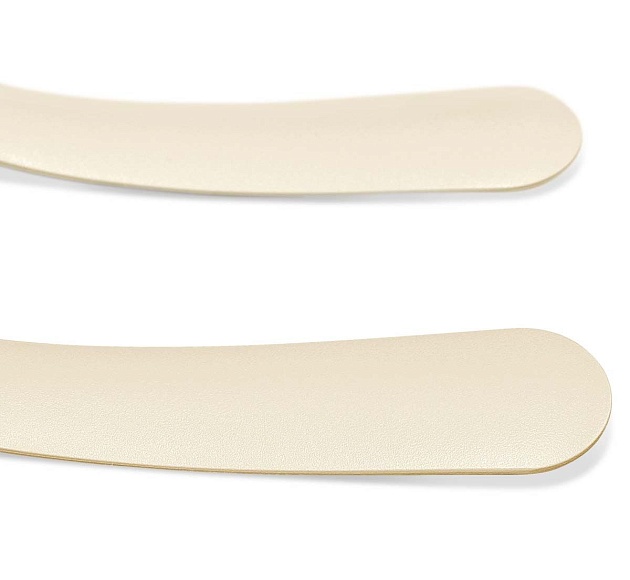 Настенная вешалка Sheffilton SHT-WH22 прозрачный лак/ваниль 4496243001 изображение 5 Настенная вешалка Sheffilton SHT-WH22 прозрачный лак/ваниль 4496243001 Фото № 5